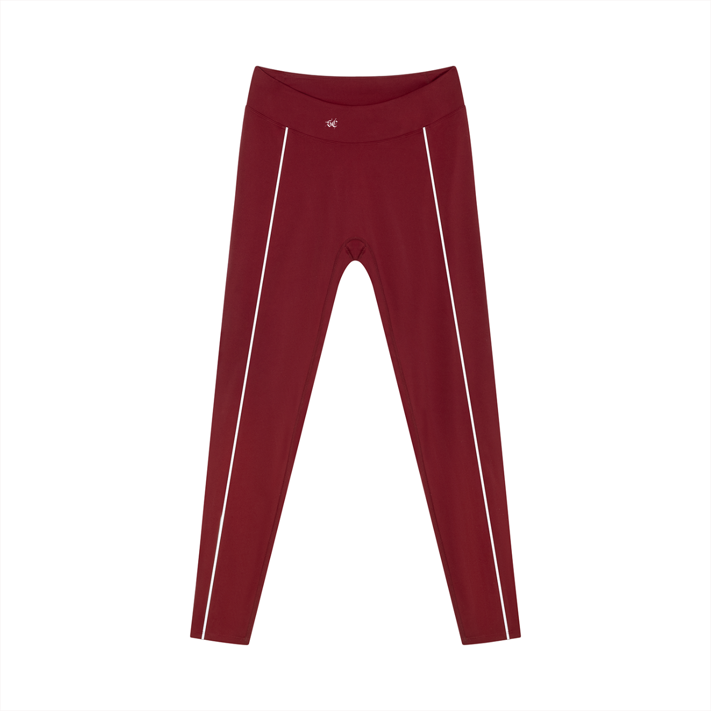 Women’s High-Waist Tapered Leggings