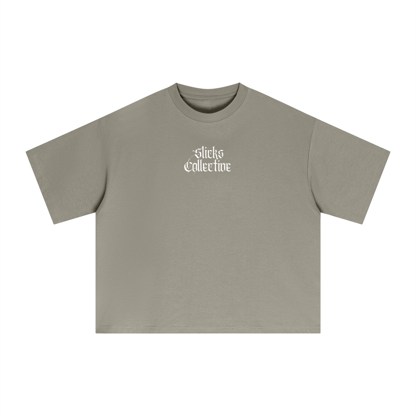 Essential Quick-Dri Tee