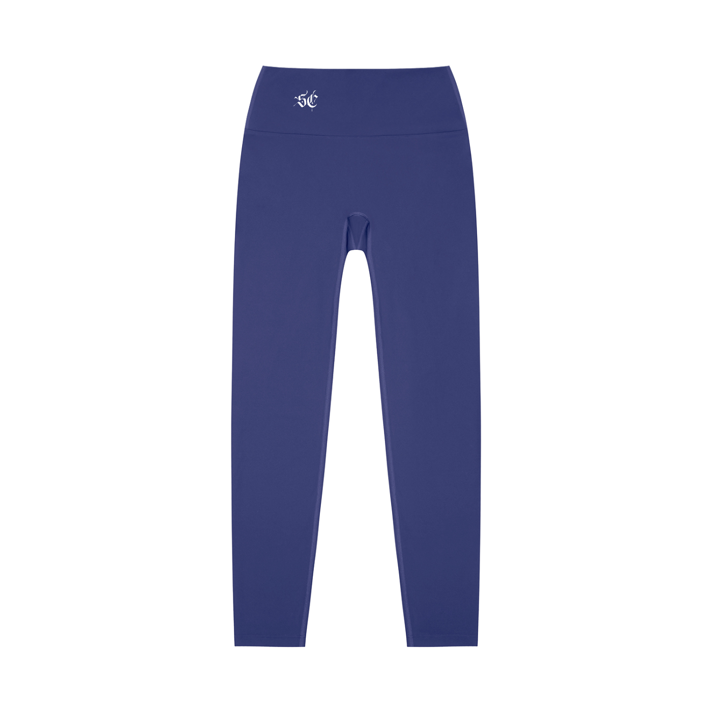 High-Waisted Yoga Leggings - *Signature*
