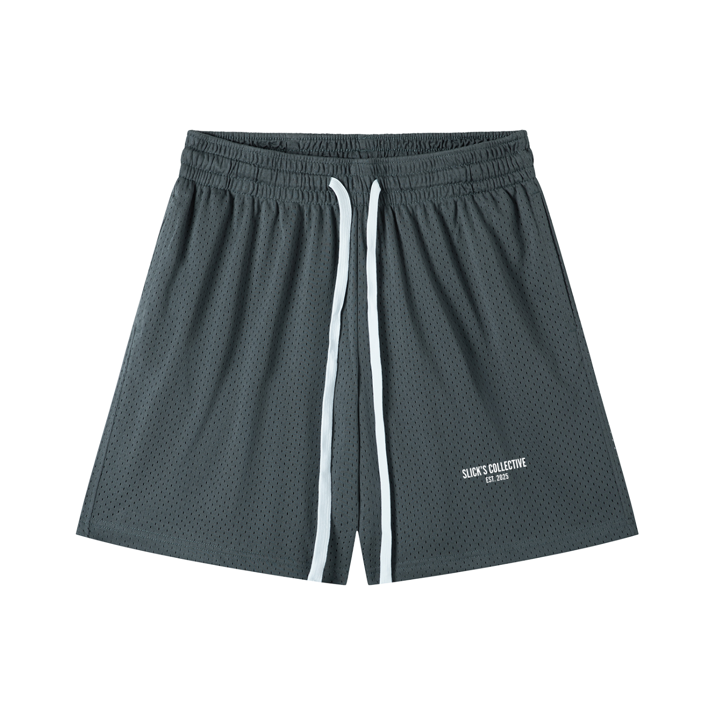 Varsity SC Mesh Shorts - *Originals*