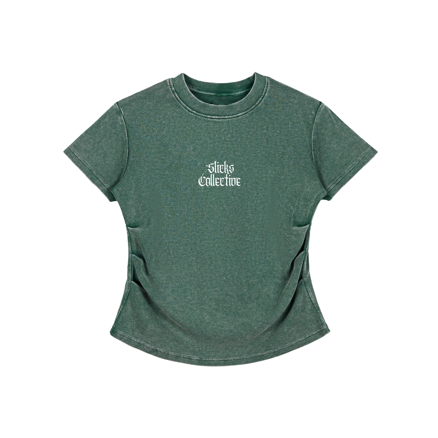 Vintage Washed Tee - *Signature*