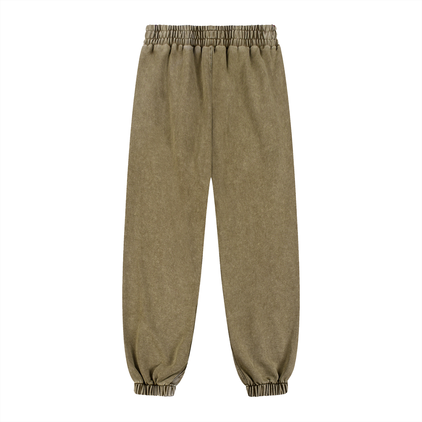 Snow Washed Joggers - *SC World*