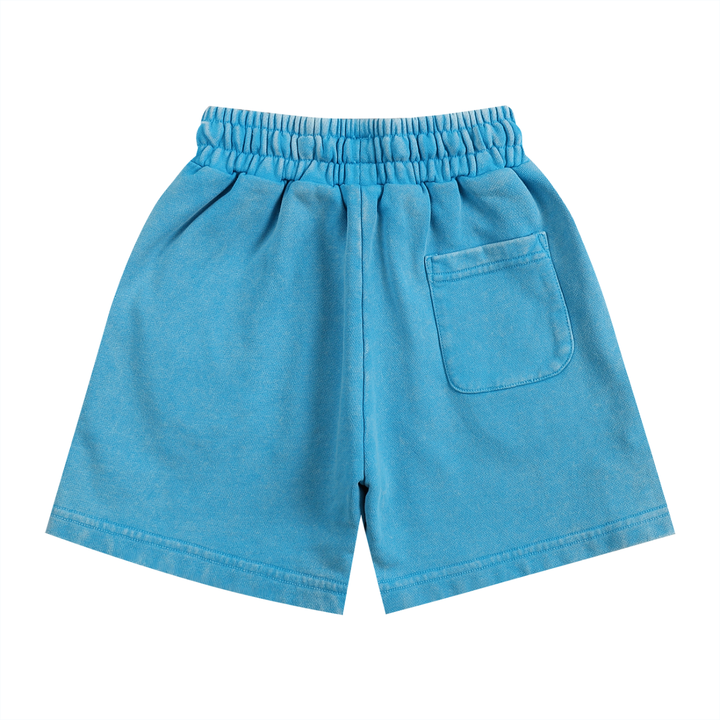 Snow Washed Kids' Shorts - *Signature*