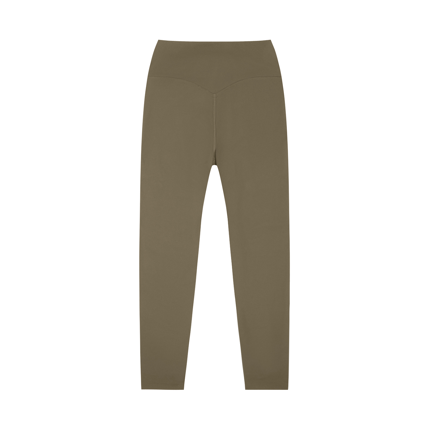High-Waisted Yoga Leggings - *Signature*