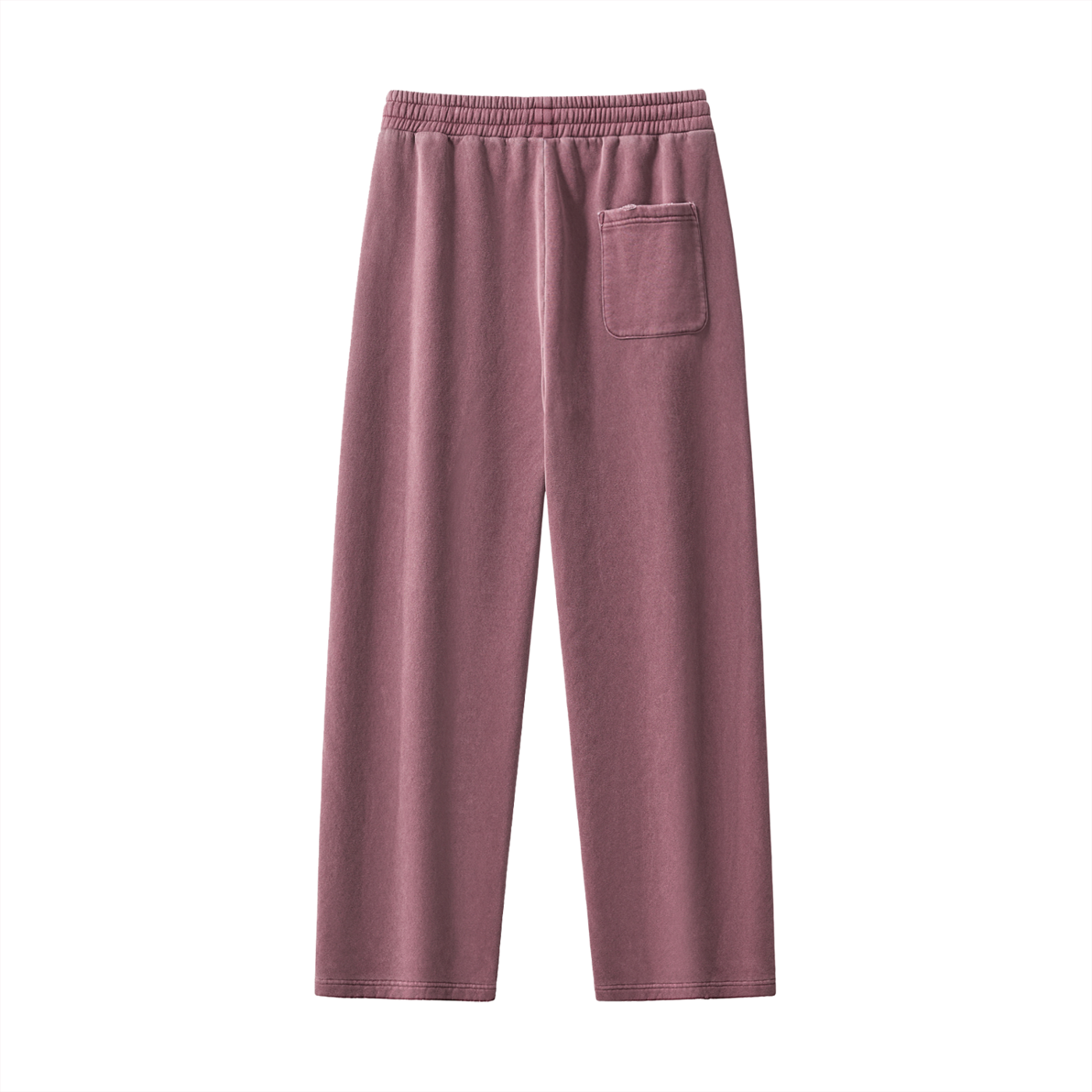 *Black History Month* Enzyme Washed Sweatpants