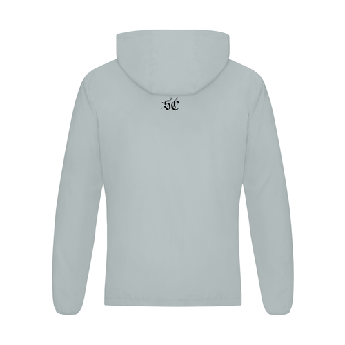 Dark AeroLayer Jacket