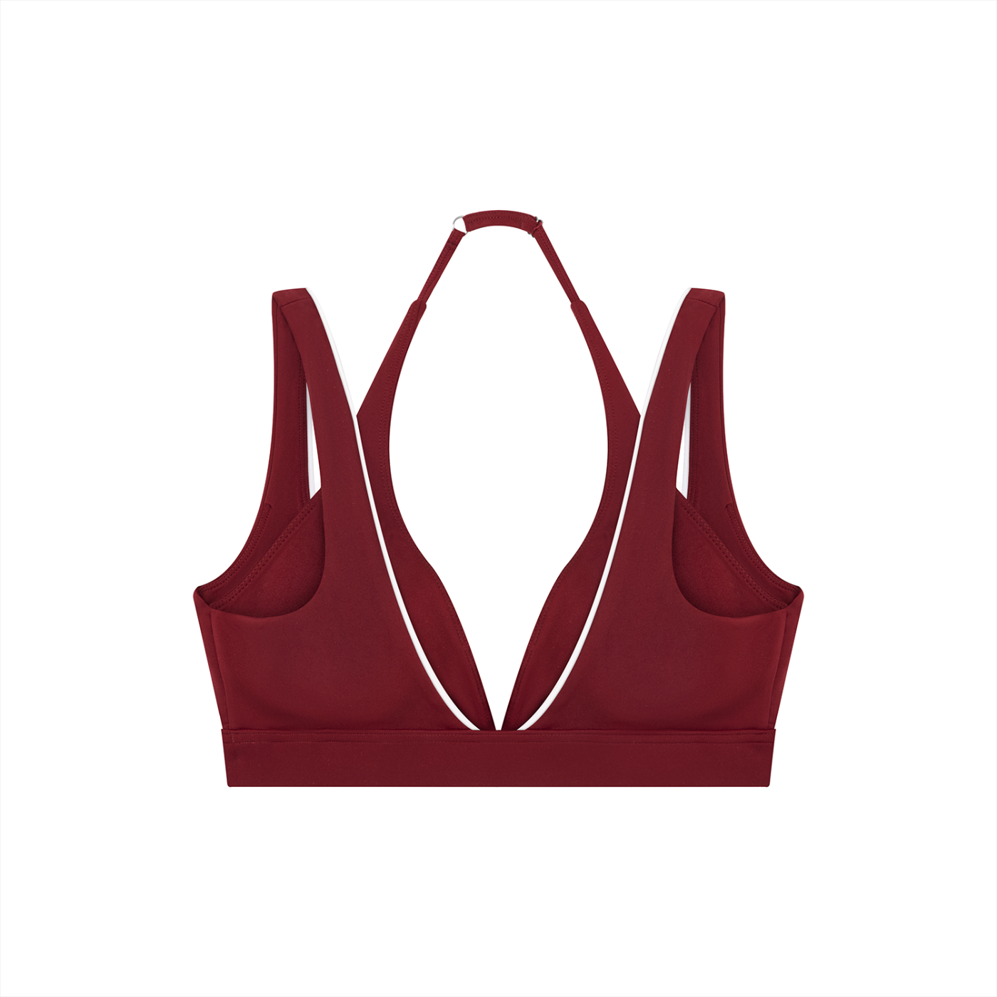 Women’s Halter Neck Yoga Top - *Signature*