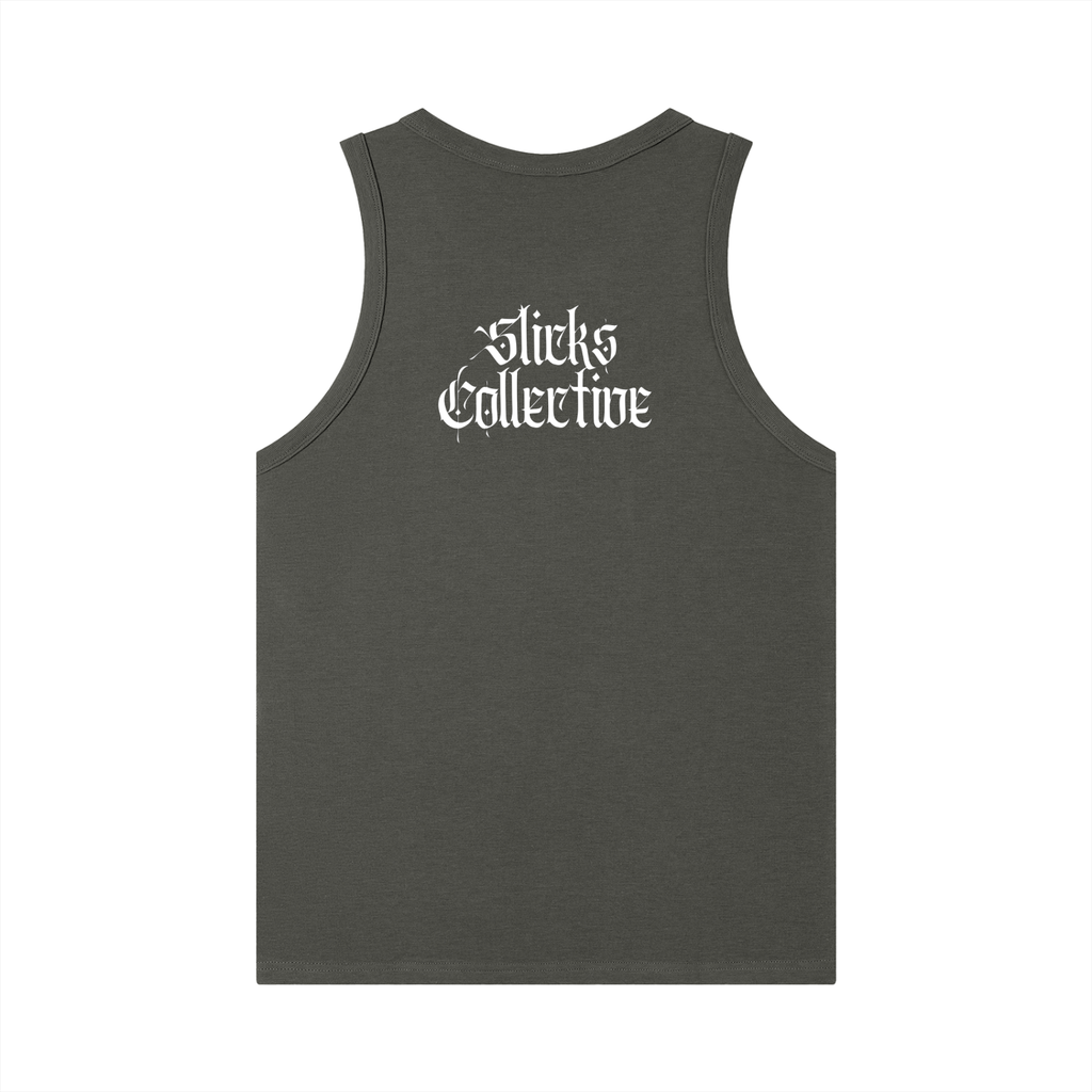 Men's Heavyweight Ribbed Tank - *Signature*