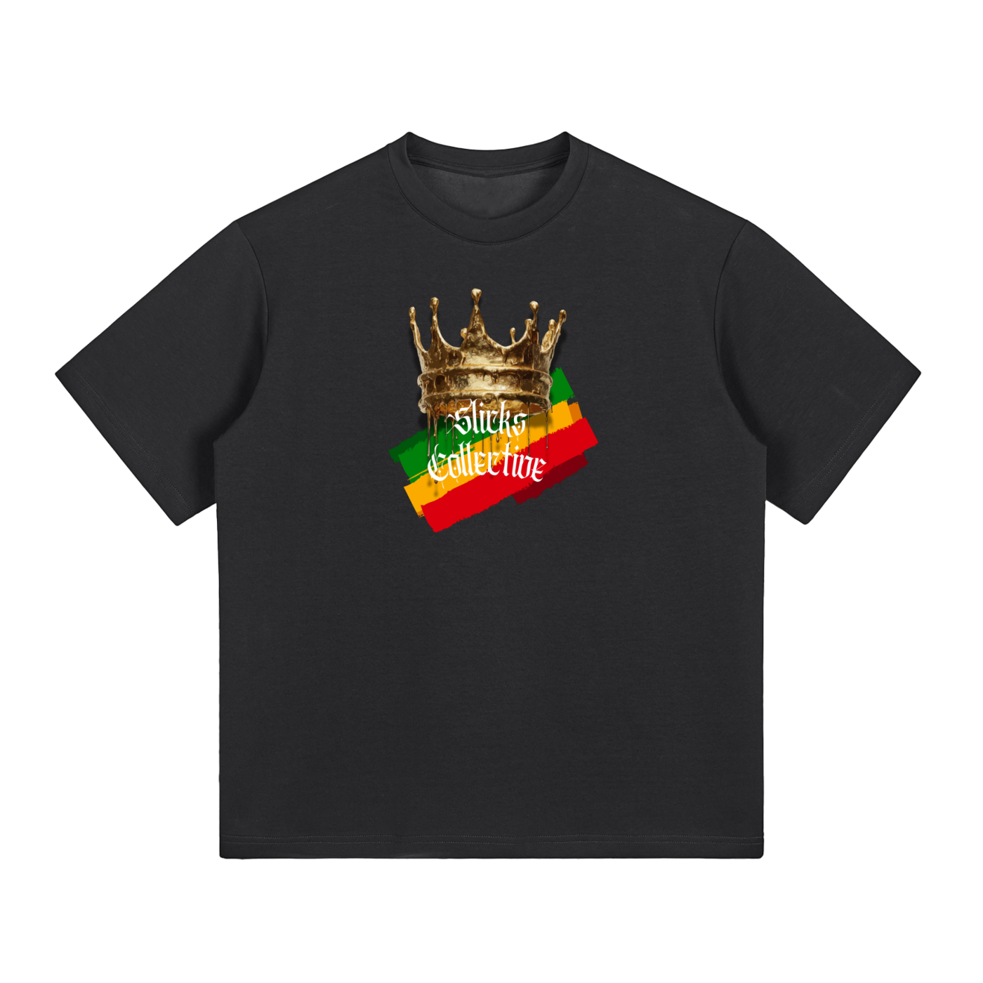 Juneteenth REVAMP -Cooling Performance Tee