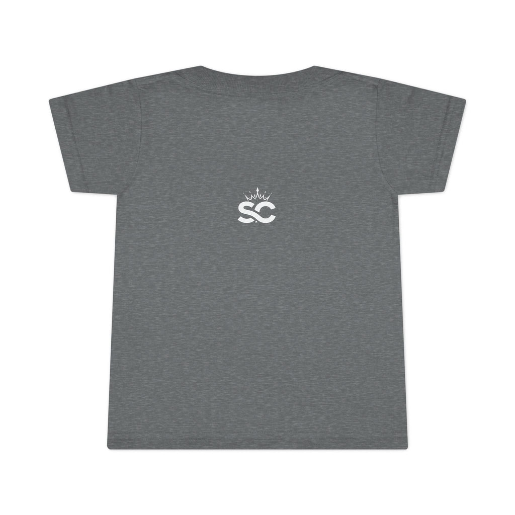 Toddler Tee - *Rise*