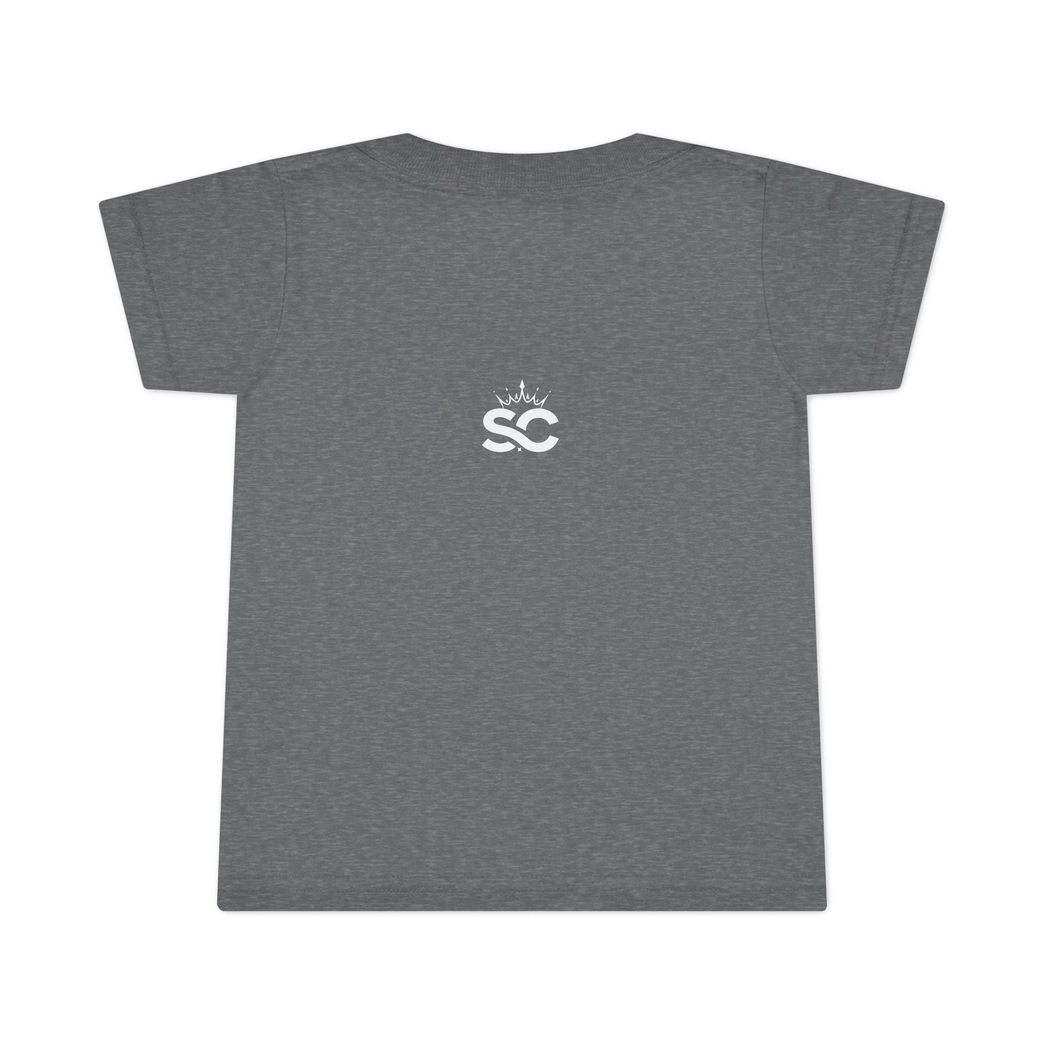 Toddler Tee - *Rise*