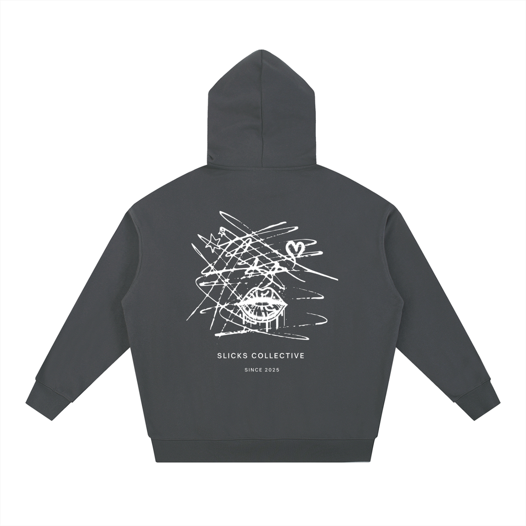 Empower Heavyweight Hoodie