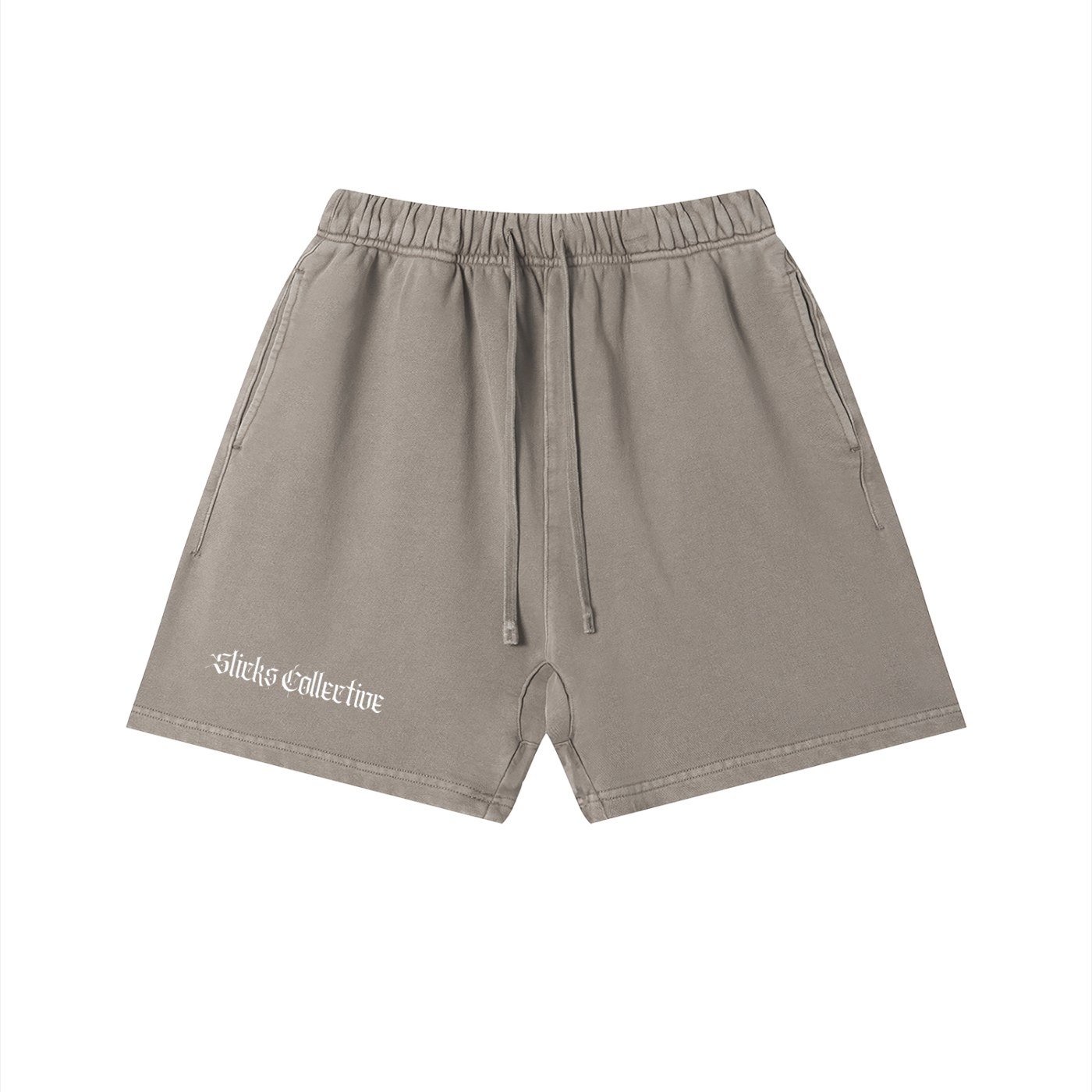 Faded Method Shorts