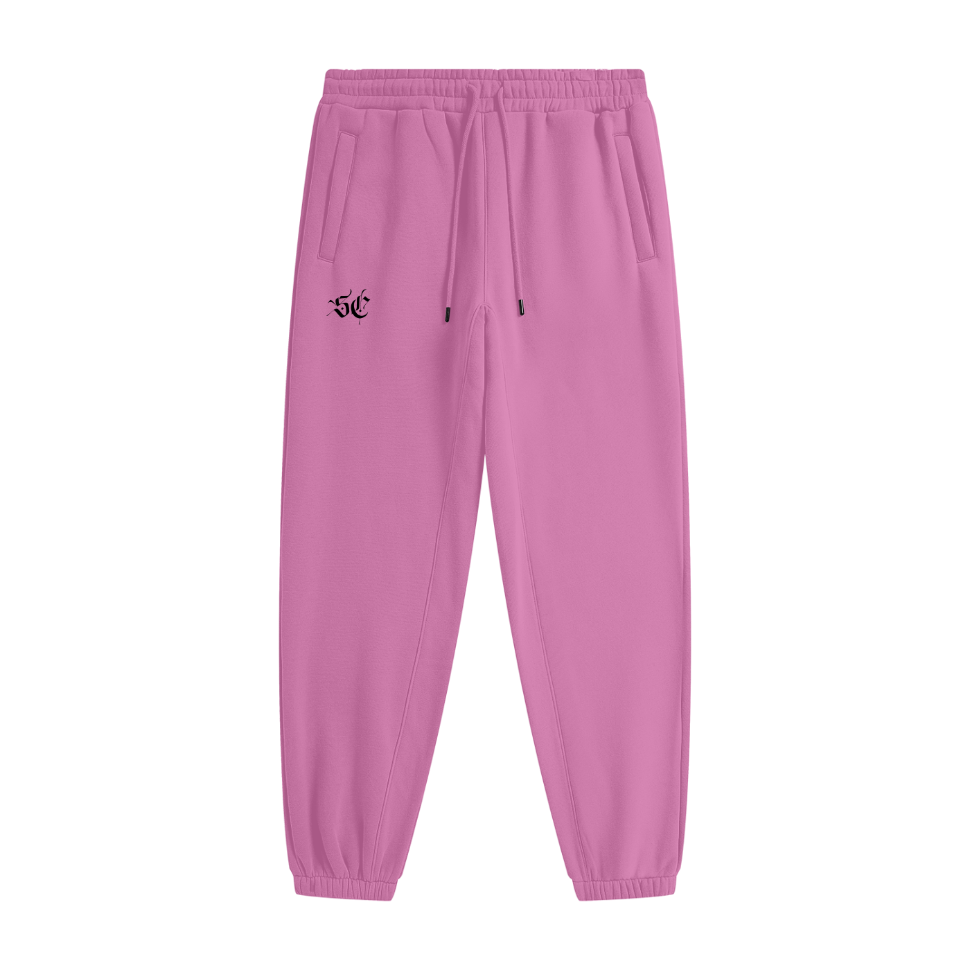 Heavyweight Comfort Fleece Joggers - *Signature*