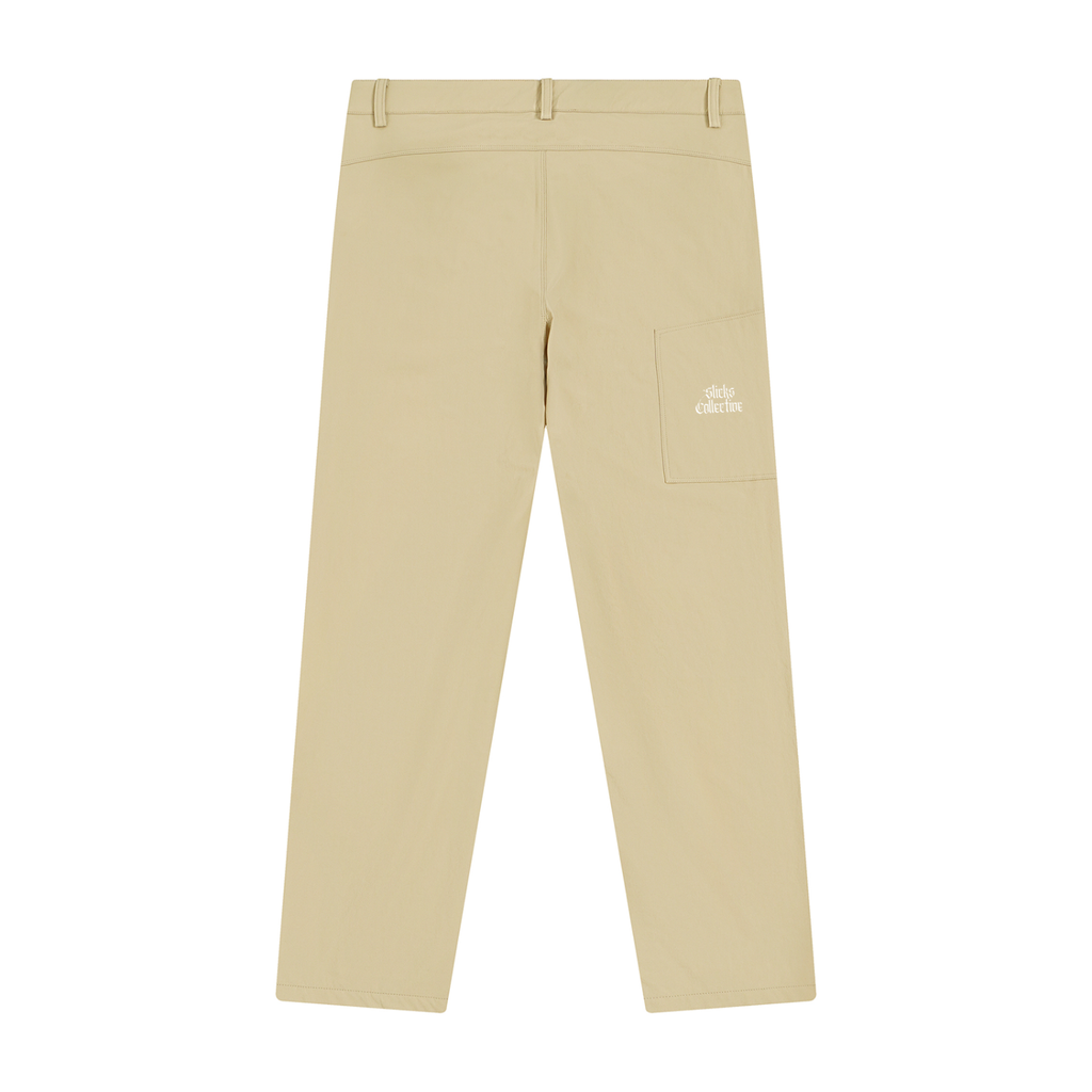 Men's Lightweight Tapered Pants - *Signature*