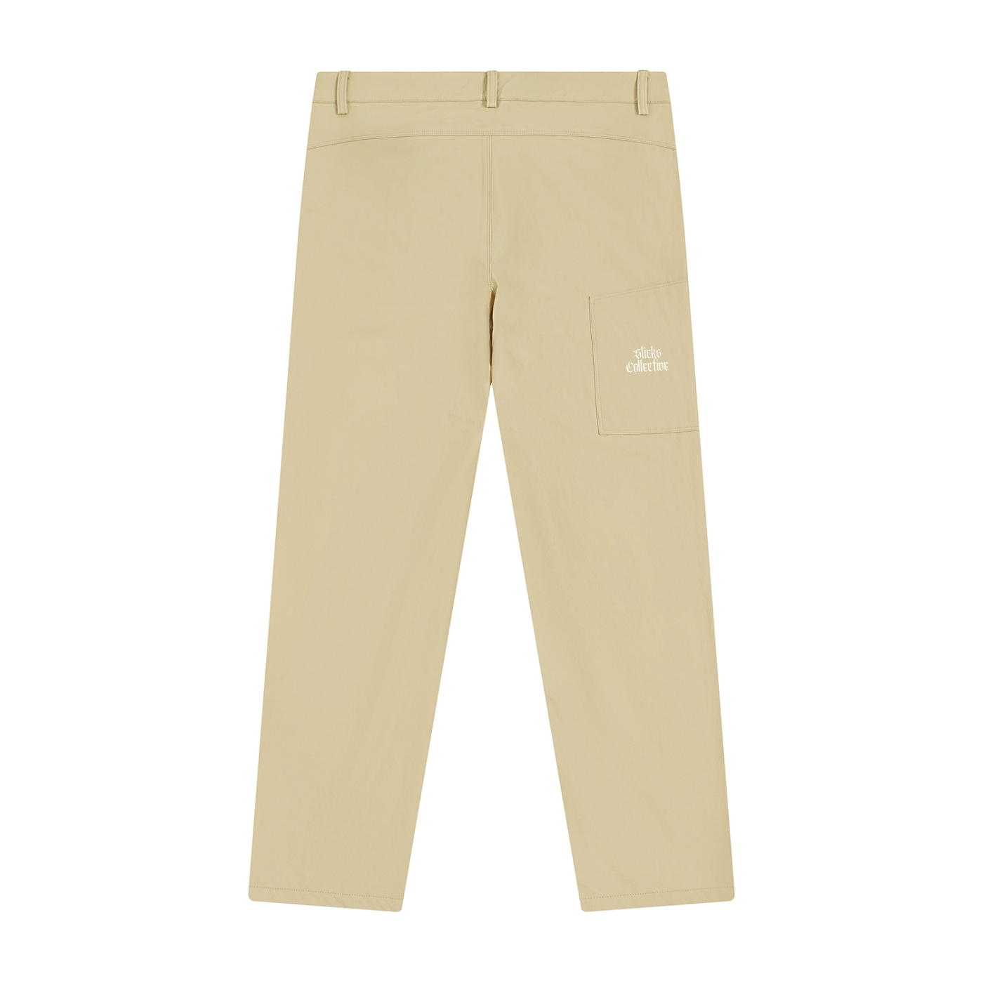 Men's Lightweight Tapered Pants - *Signature*