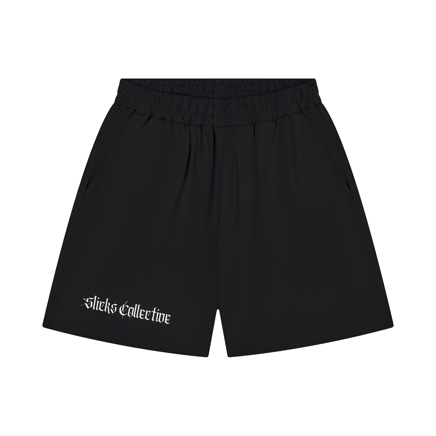 Light Daily Standard Shorts