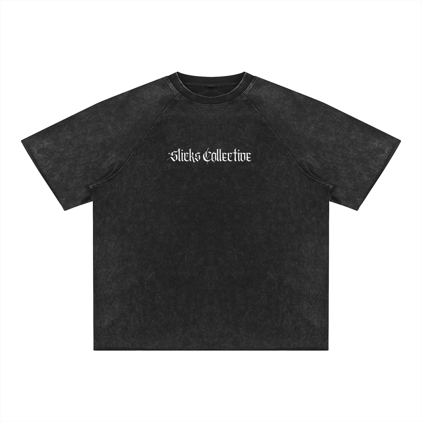 Mineral Surface Tee