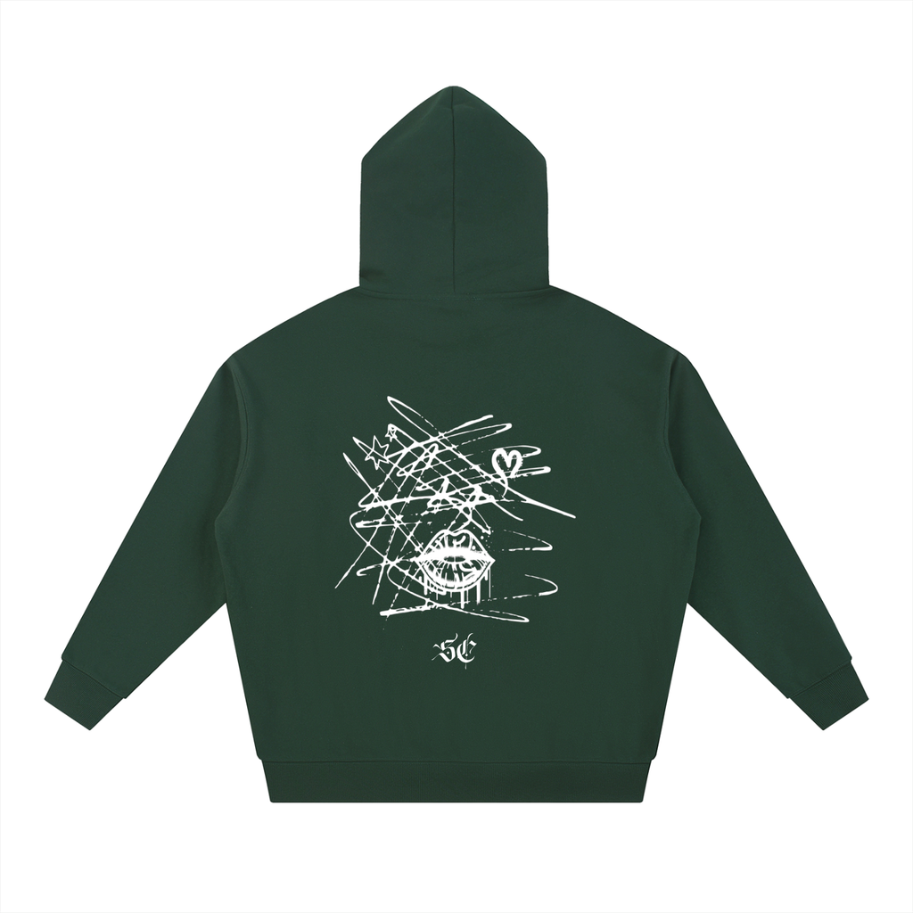 Essential Heavyweight Hoodie