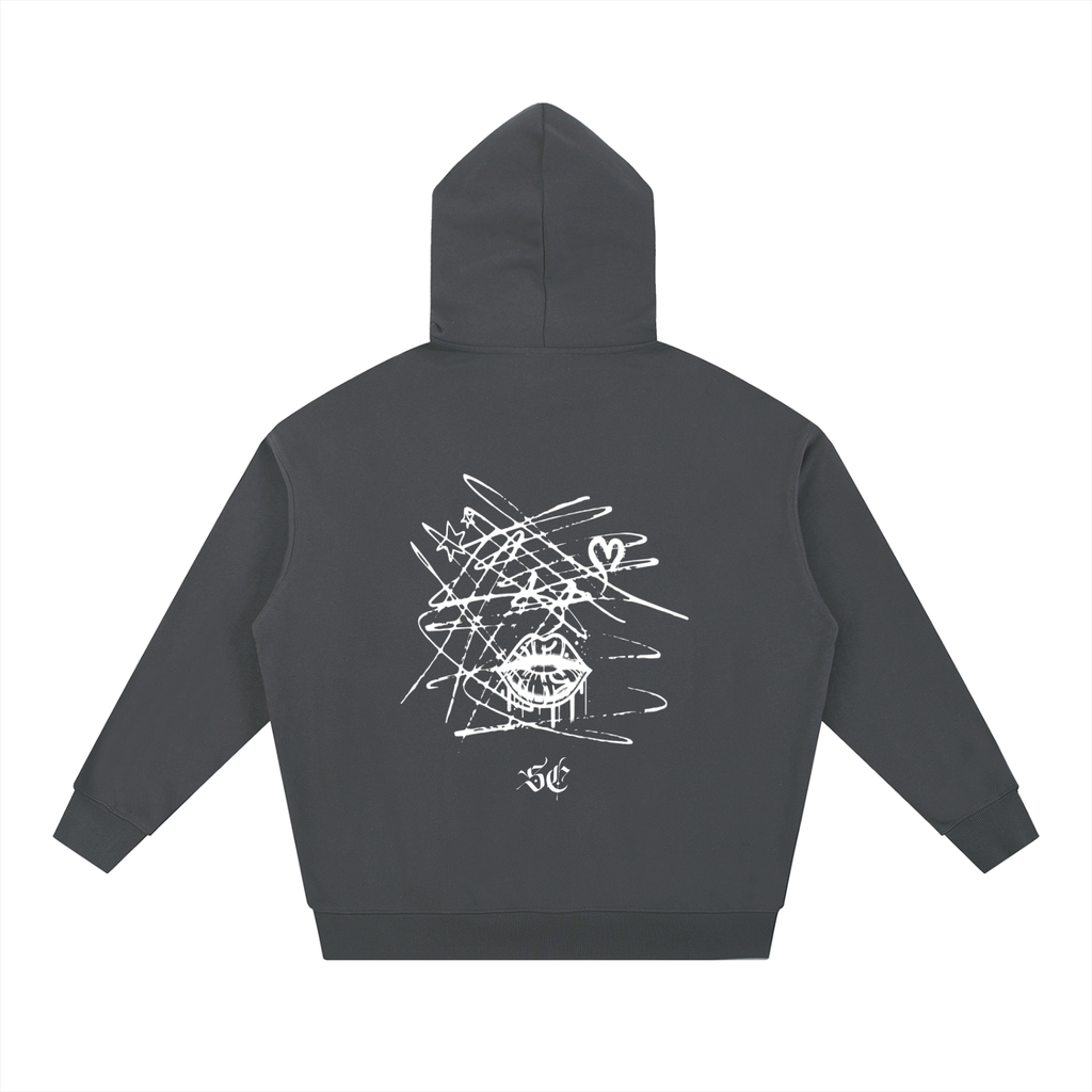 Essential Heavyweight Hoodie