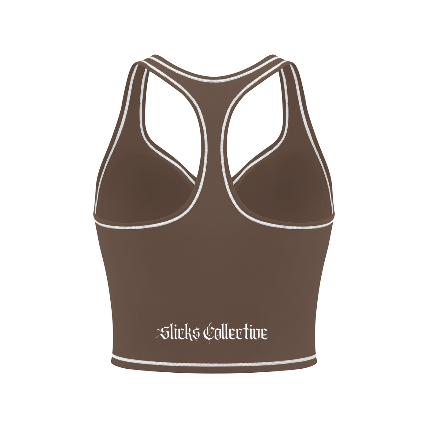 Sculpt Crop Top