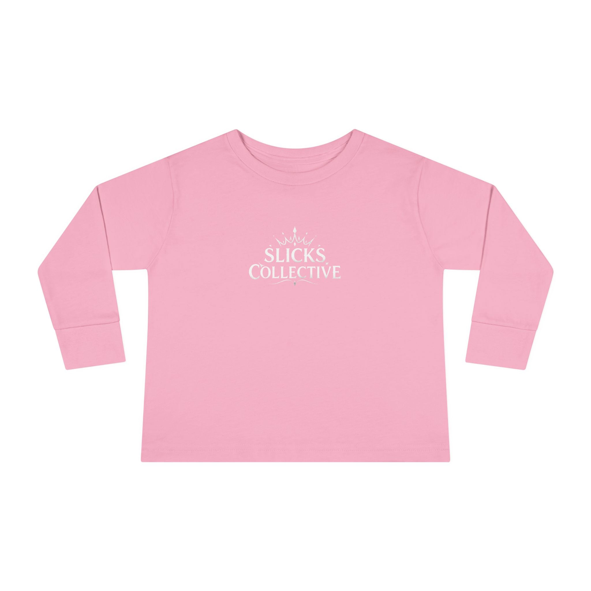Toddler Long Sleeve Tee - *Rise*