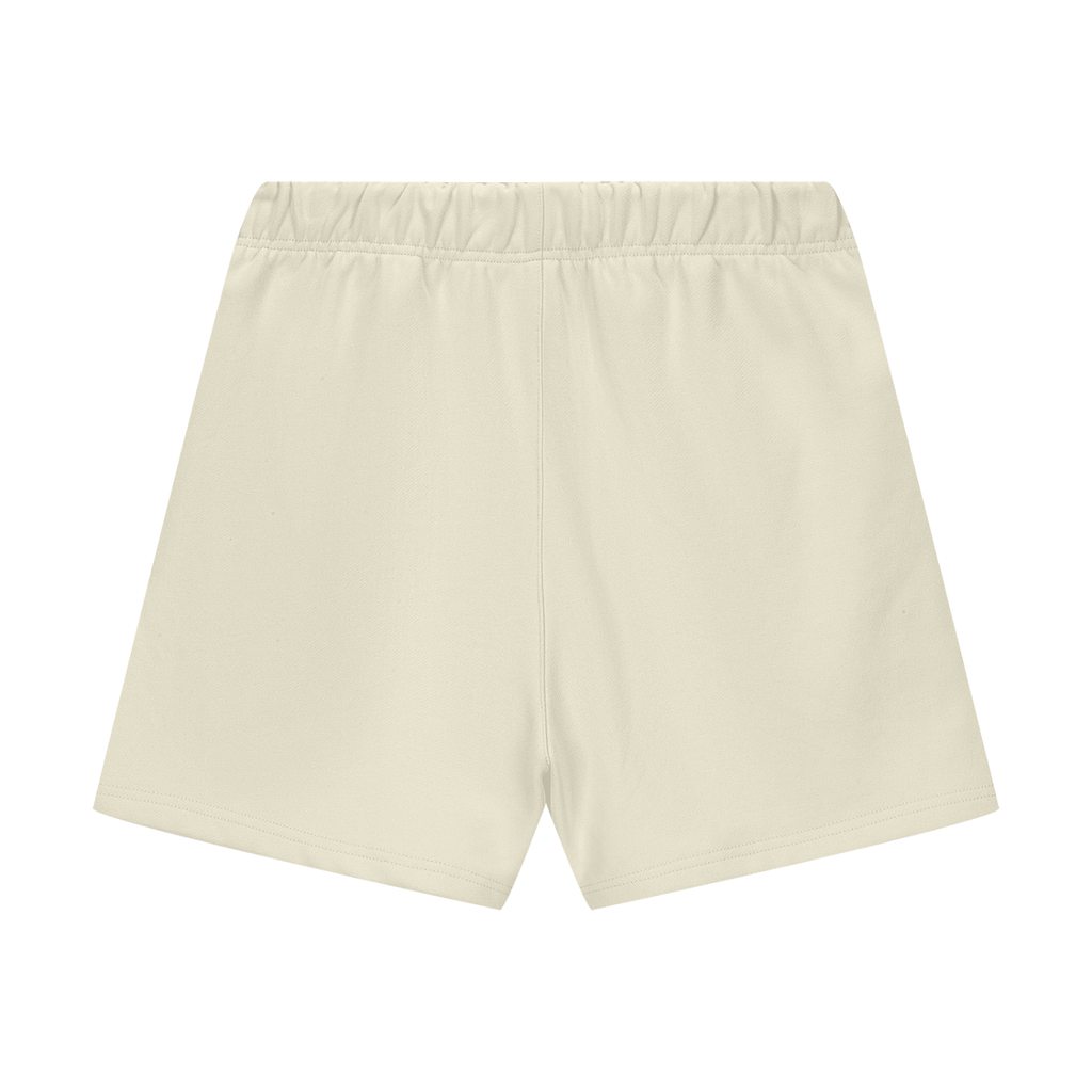 Fleece Loose Fit Shorts - *Pastel SC*