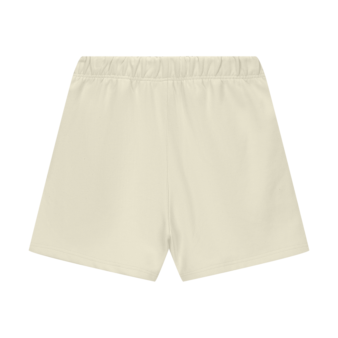 Fleece Loose Fit Shorts - *Pastel SC*