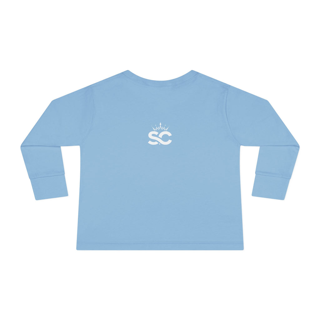 Toddler Long Sleeve Tee - *Rise*