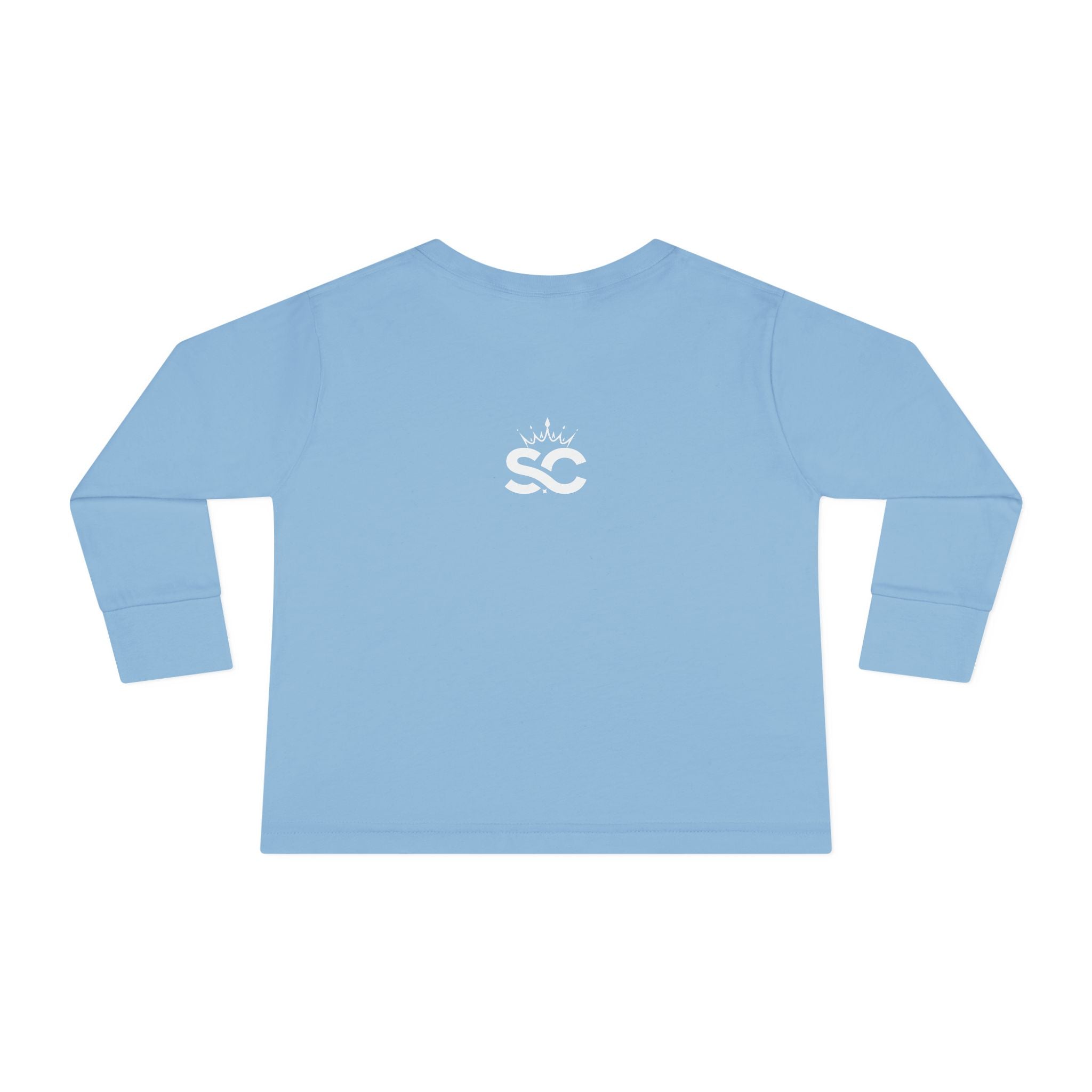 Toddler Long Sleeve Tee - *Rise*