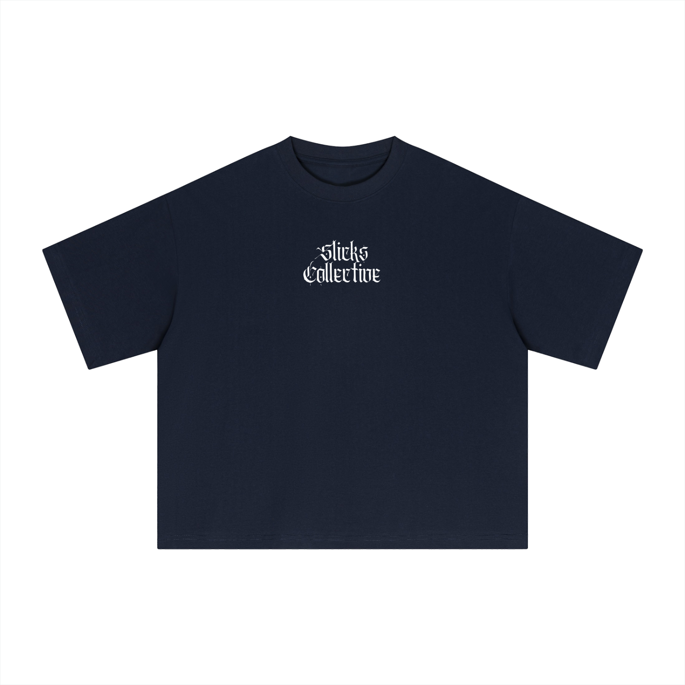 Essential Quick-Dri Tee