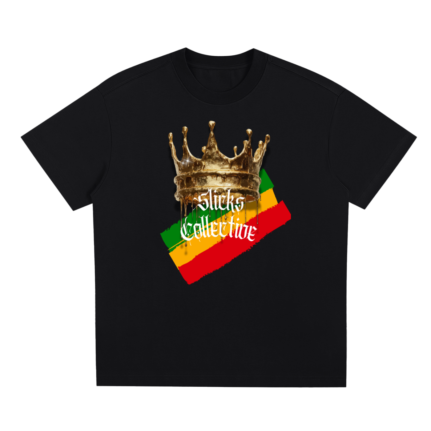 *Black History Month* Tee