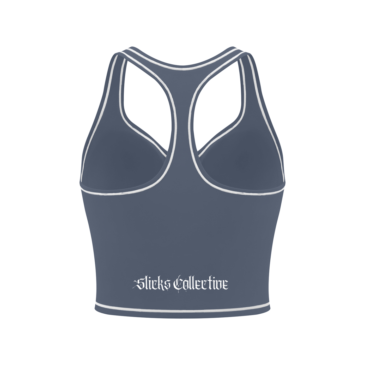 Sculpt Crop Top