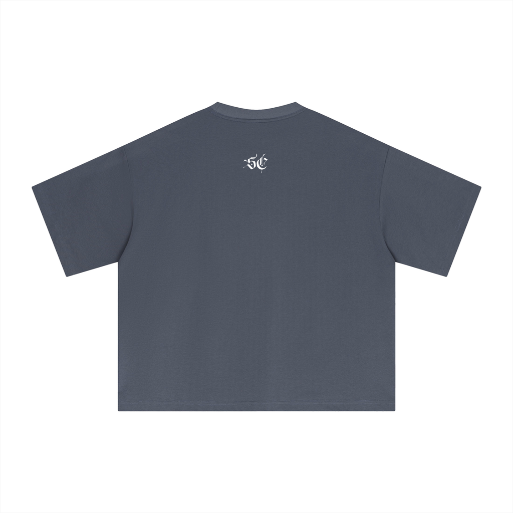 Essential Sorona Boxy Tee