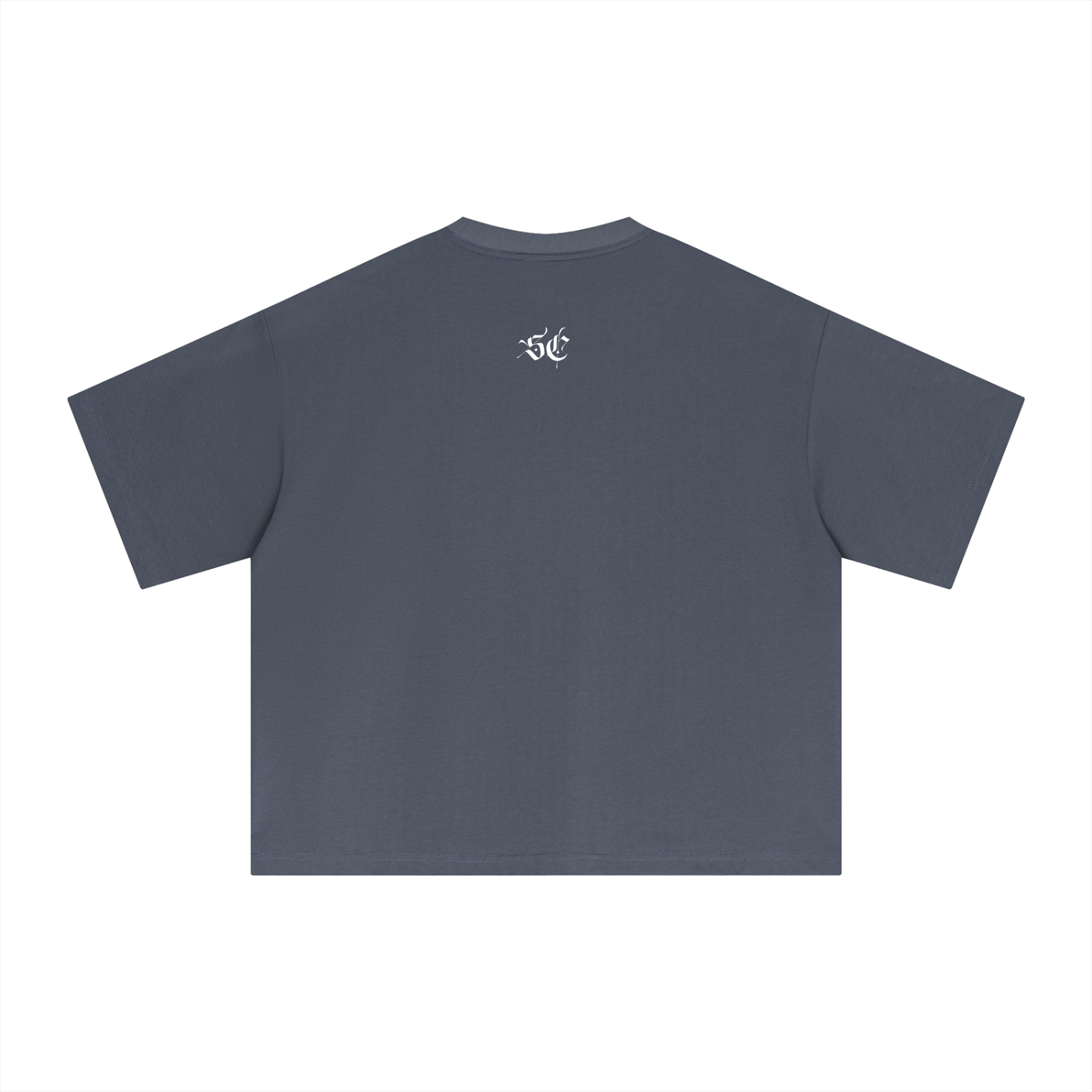 Essential Sorona Boxy Tee