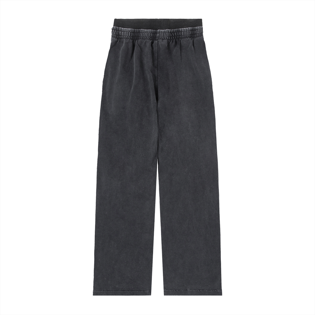 Vintage Washed Pants - *Old English*