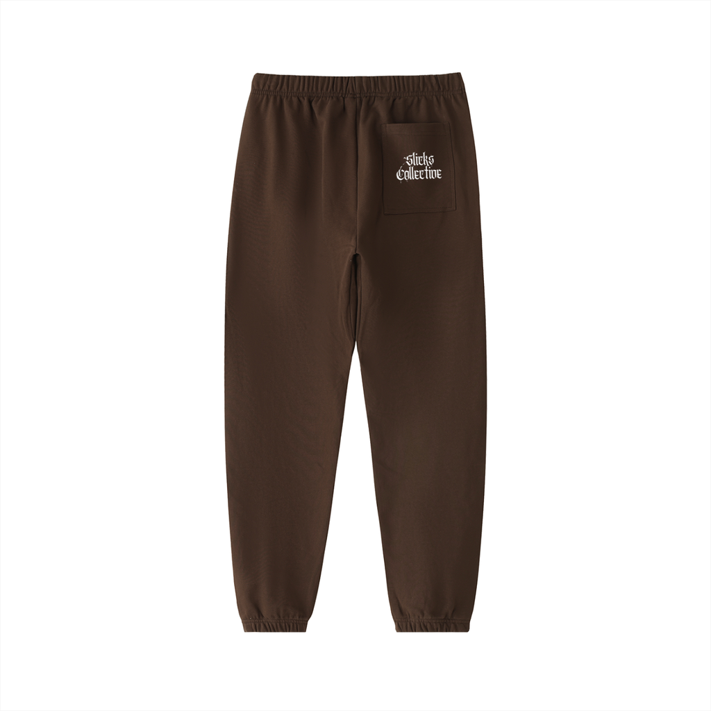Essential Sweatpants - *Signature*