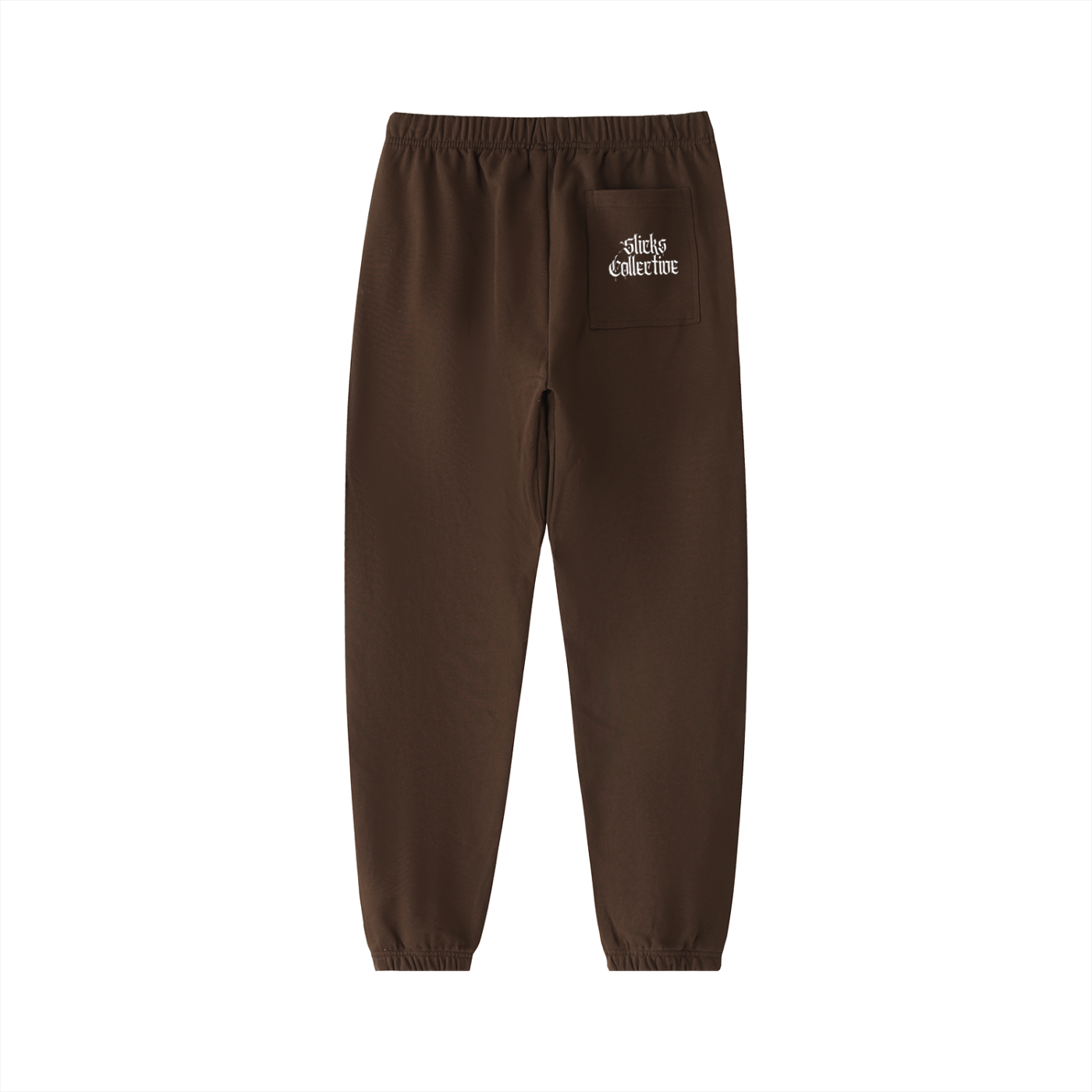 Essential Sweatpants - *Signature*