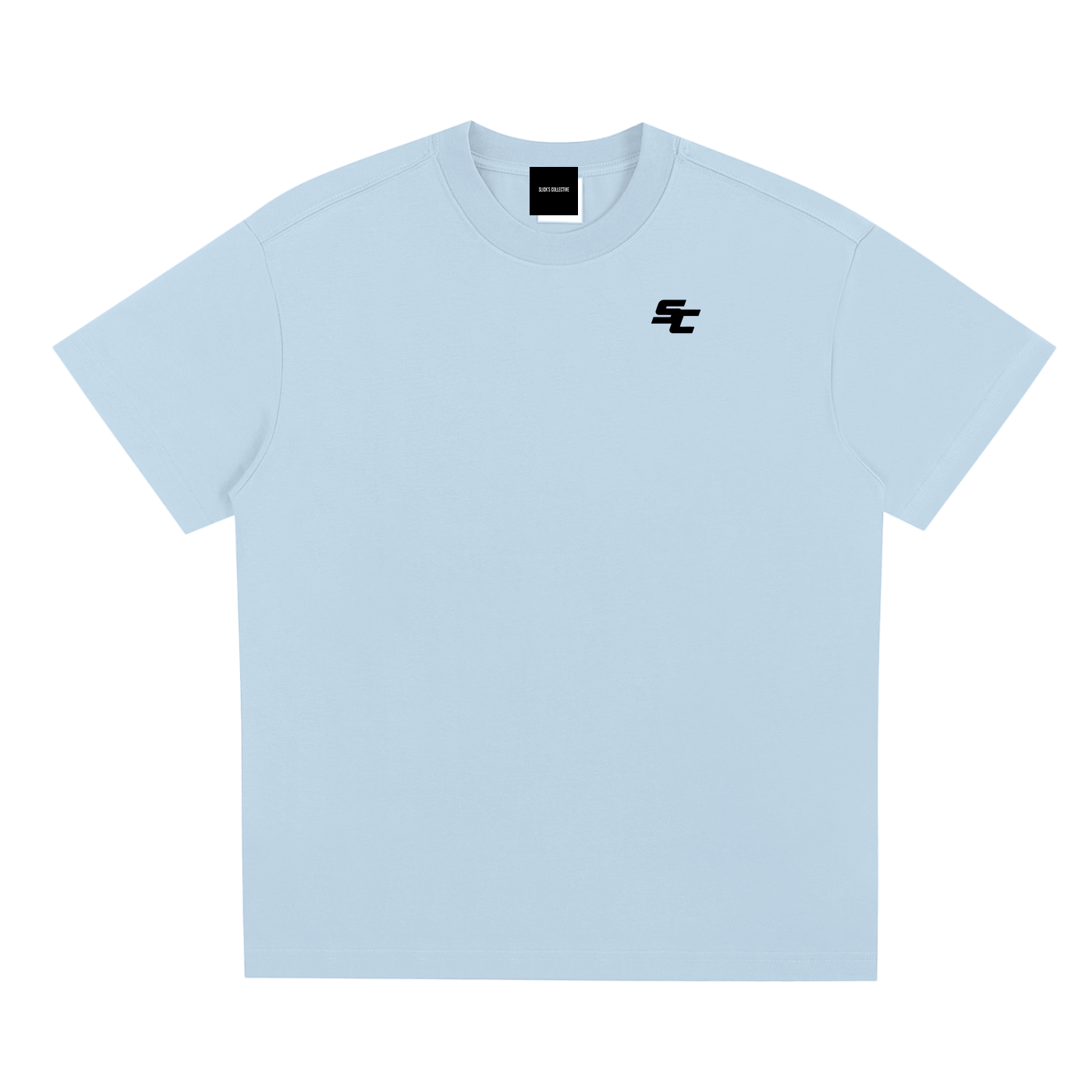 Sorona Quick-Dry Cooling T-Shirt
