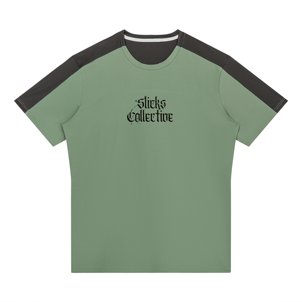 Baseline Panel Performance Tee