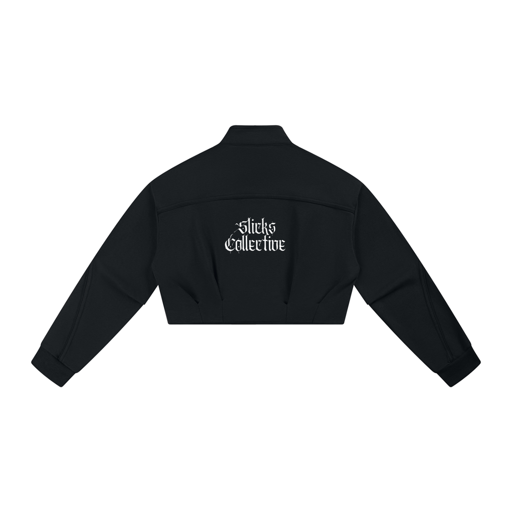 Horizon Crop Jacket