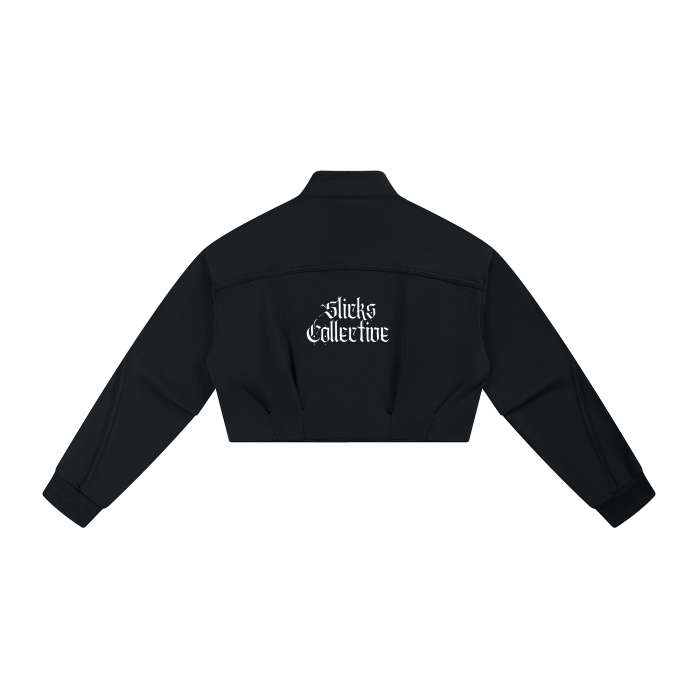 Horizon Crop Jacket