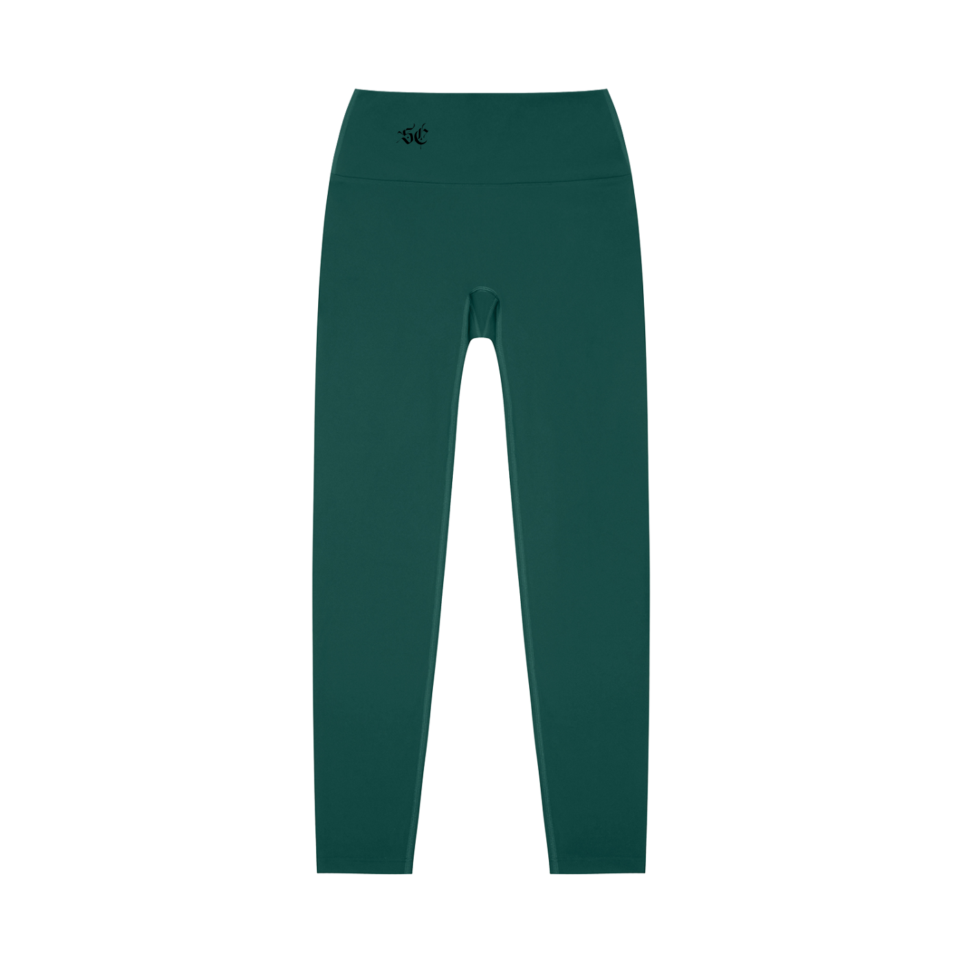 High-Waisted Yoga Leggings - *Signature*
