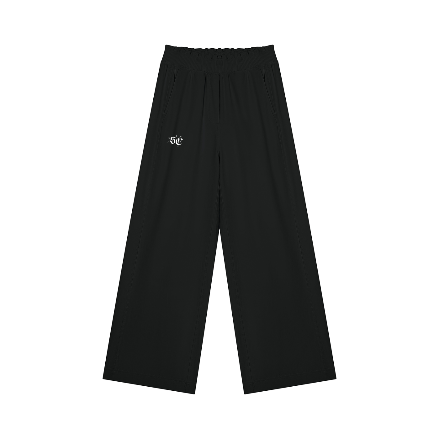 Women’s High Rise Wide Leg Pants