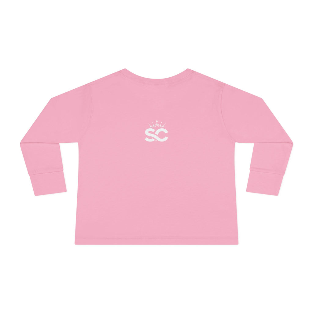 Toddler Long Sleeve Tee - *Rise*
