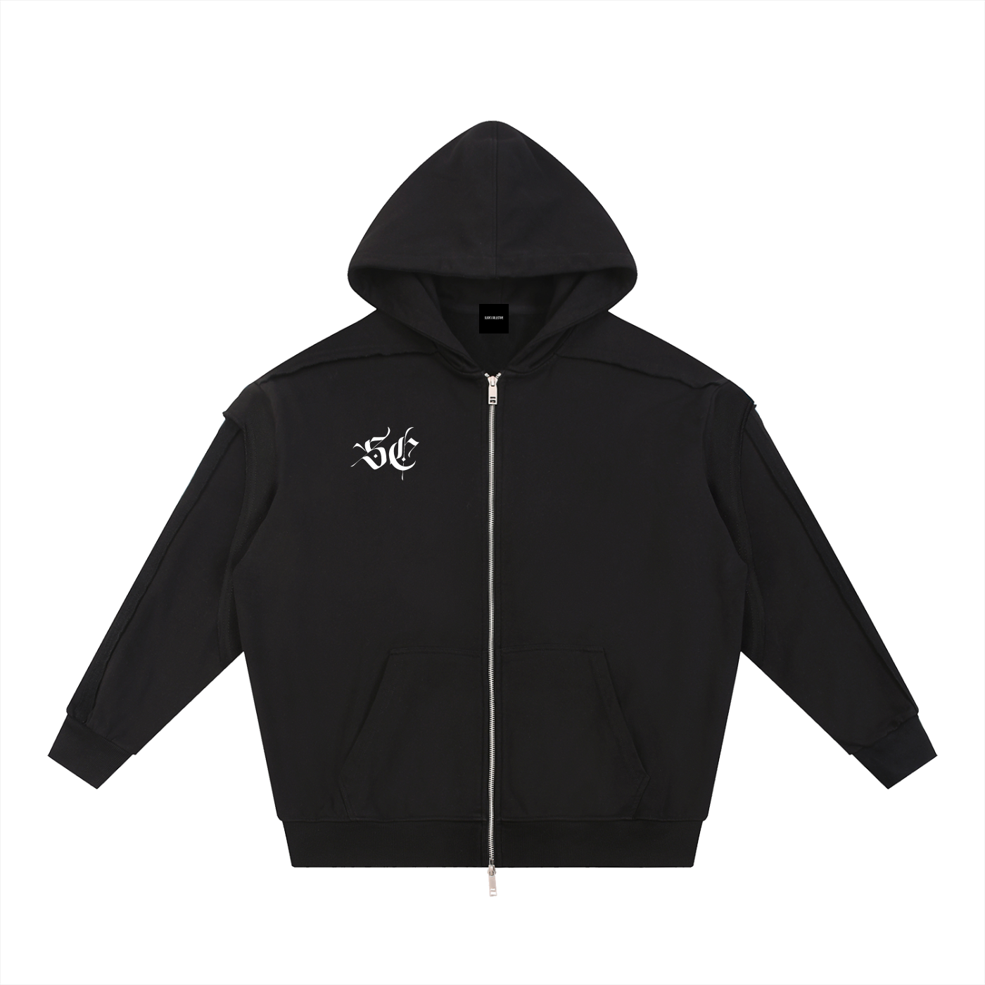 Timeless Lounge Hoodie