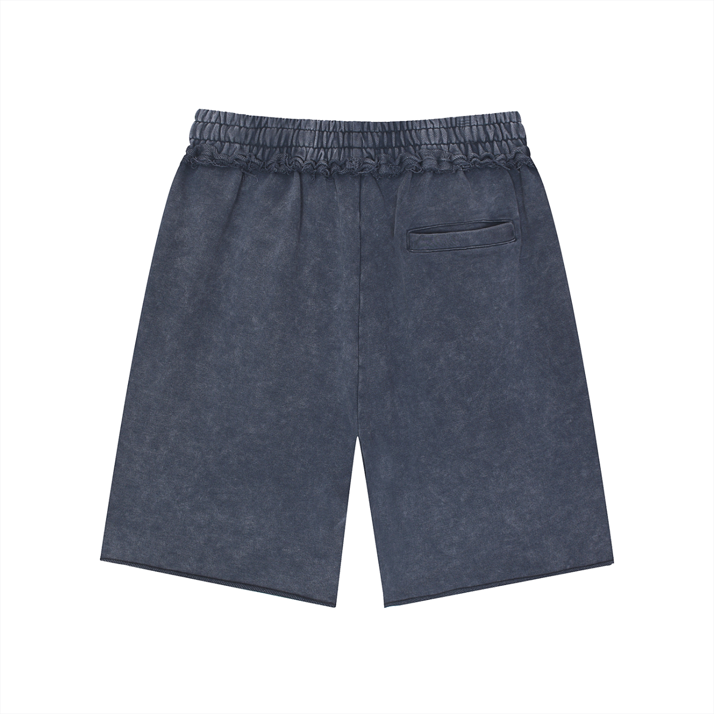 Worn Monument Shorts