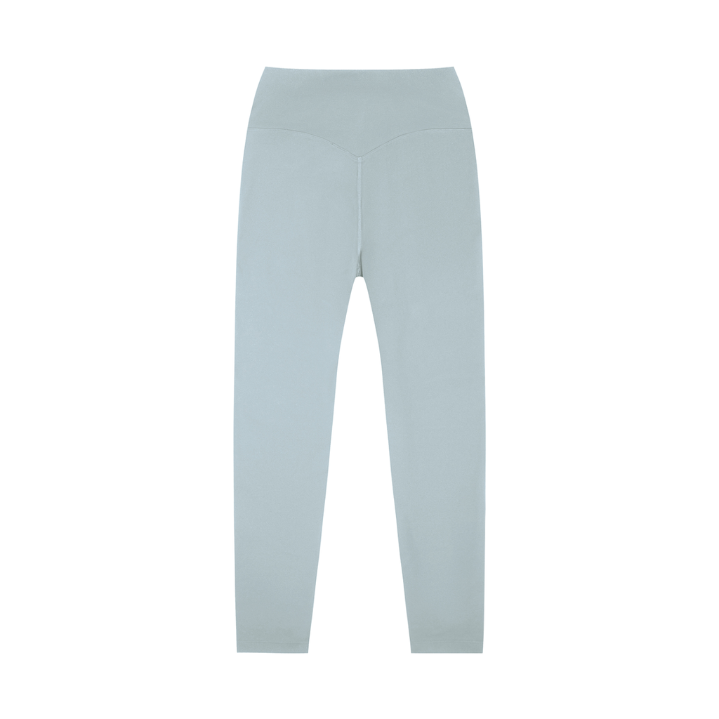 High-Waisted Yoga Leggings - *Signature*