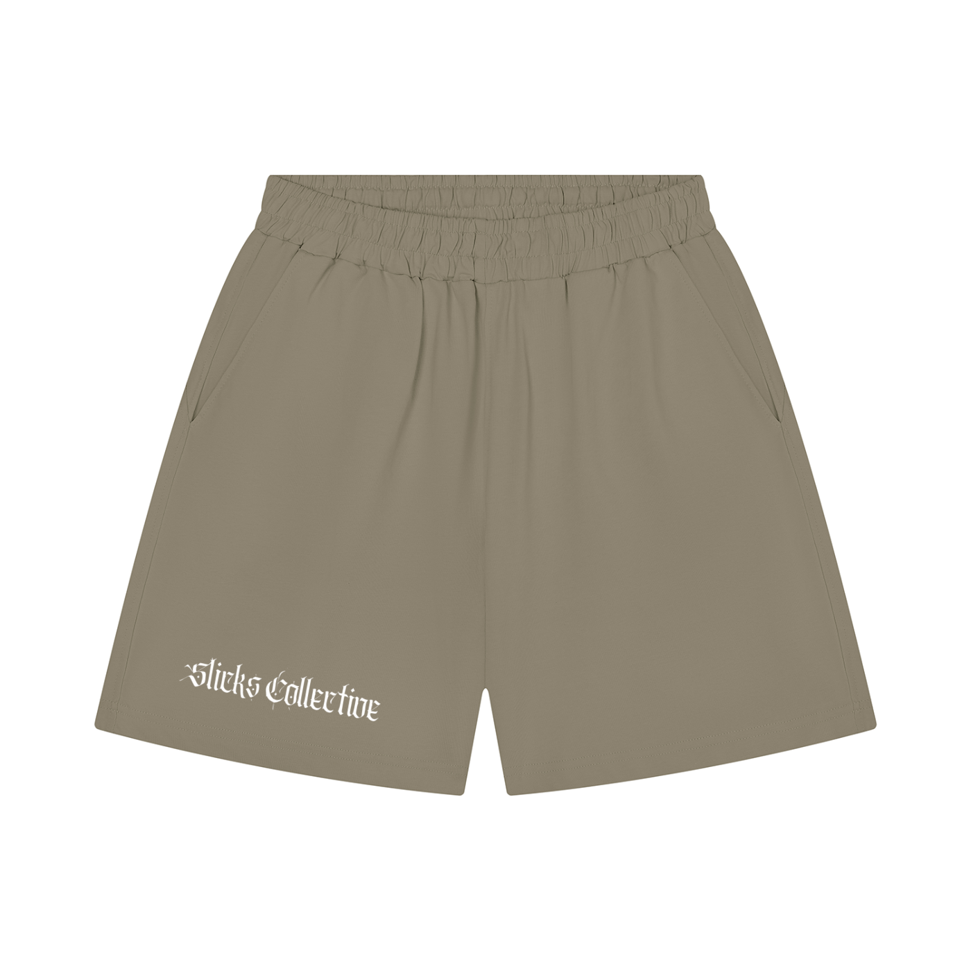 Light Daily Standard Shorts