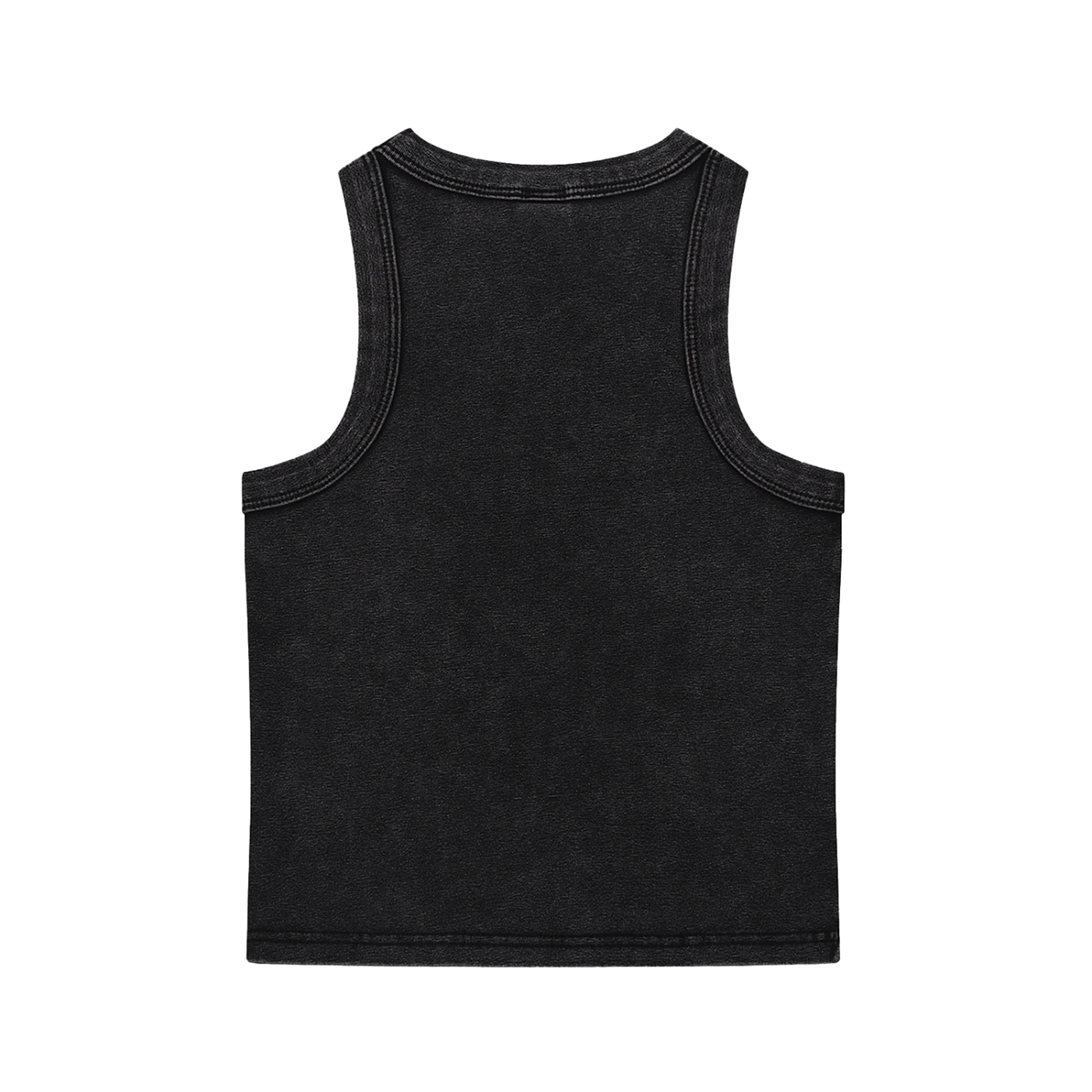 Snow Washed Tank Top - *Signature*